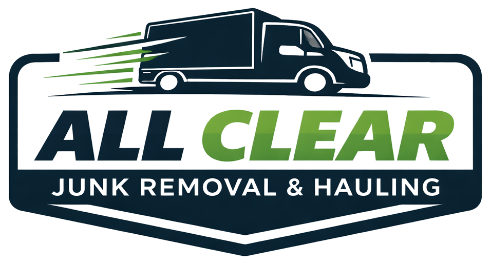 All Clear Junk Removal & Hauling